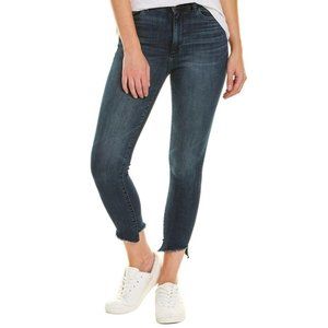 NWT DL1961 Farrow Pomona High Rise Instasculpt Skinny Jean, Size 25 (XS)